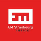 Top 23 Education Apps Like EM Strasbourg Inside - Best Alternatives