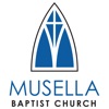 Musella Baptist Church