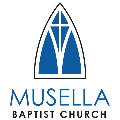 Musella Baptist Church icon