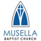 Download our app to stay up-to-date with the latest news, events, and messages from Musella Baptist Church