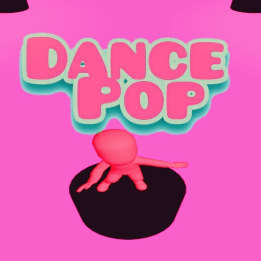 Dance Pop icon