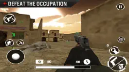 Game screenshot WII Shooting: Survival FPS Gam hack
