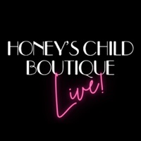 Honey's Child Live