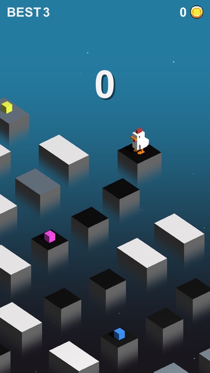 Jumpy Piano Tiles