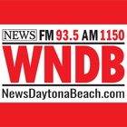 Top 18 News Apps Like News Daytona Beach - WNDB - Best Alternatives