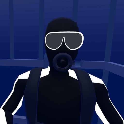 MBHS Ocean VR icon