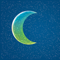 App Icon for iSleep Easy Meditations Light App in Peru IOS App Store