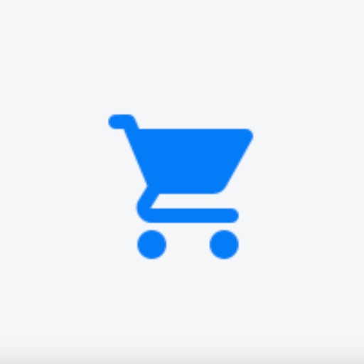 QuickList simple Shopping List icon