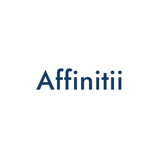 Affinitii