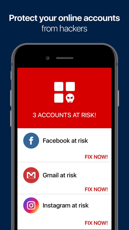 LogDog – Mobile Security