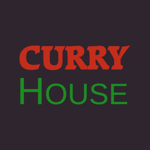 Curry House. by JIMMY LEE NELMS