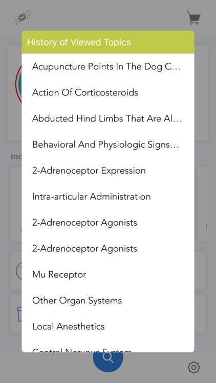 HBK Veterinary Pain Mgmt Drugs screenshot-6