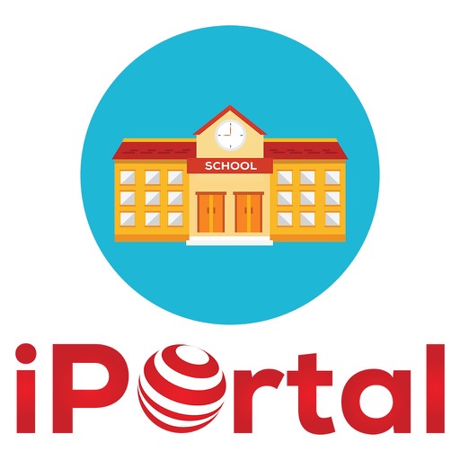 iPortal icon