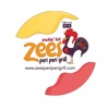 Zees Peri Peri Grill.