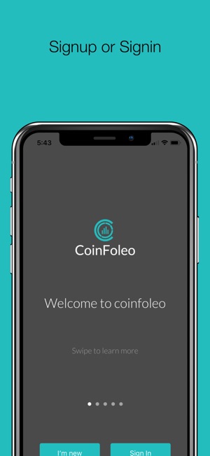 CoinFoleo(圖2)-速報App