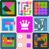 谜题发烧友(Puzzledom)