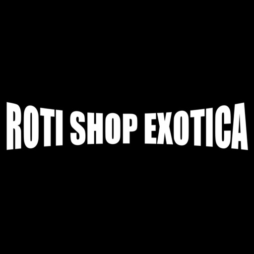 Roti Shop Exotica icon