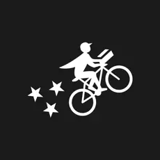Application Postmates - On-Demand Delivery 12+
