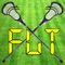 Complete timer for Lacrosse (LAX)