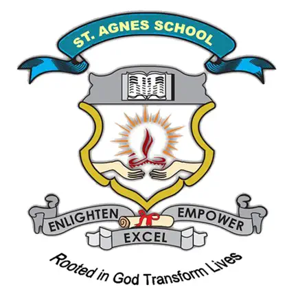 ST AGNES SCHOOL Читы