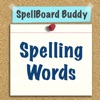 SpellBoard Buddy