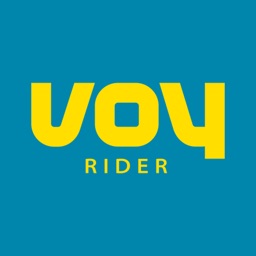 Voy Rider
