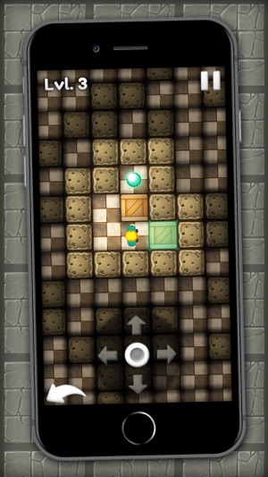 Sokoban: Brainly Block Puzzle(圖3)-速報App