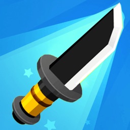 飞刀神枪-又见飞刀