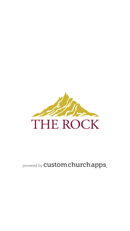 The Rock Church Elk Grove