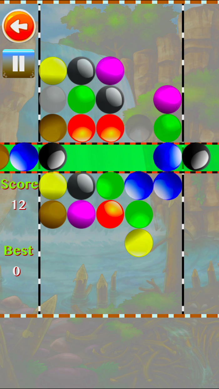 Marbles Match Mania  Premium.