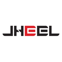 JHEEL Shopping App