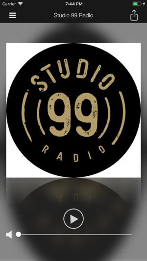 Studio 99 Radio(圖1)-速報App