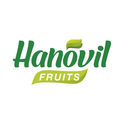 Hanovil Fruits iOS App