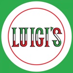 Luigis Pizza  Pasta