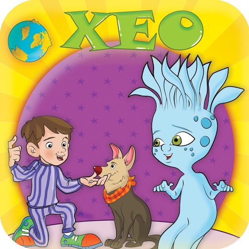 Xeo icon