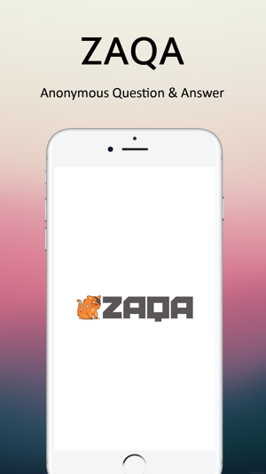 Zaqa - Question & Answer(圖1)-速報App