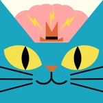 Galactic Genius with Astro Cat