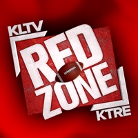 KLTV and KTRE Red Zone app not working? crashes or has problems?