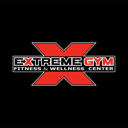 Extreme gym teretana Читы