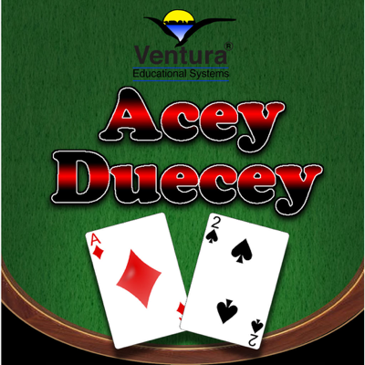 Acey-Deucey