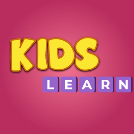 Kid Learn Fun Pack v1