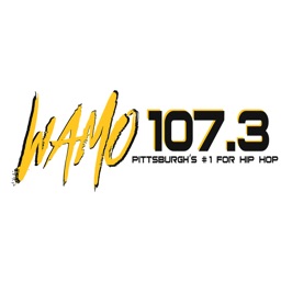 WAMO 107.3