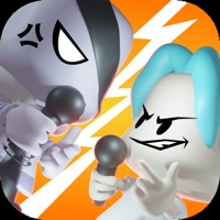  Music battle- Five Music Fight Application Similaire