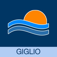 Wind & Sea Giglio app not working? crashes or has problems?