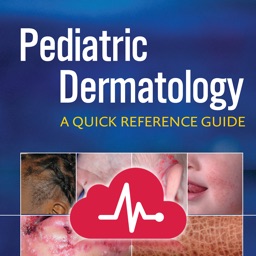 Pediatric Dermatology from AAP