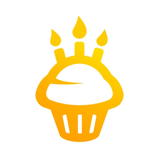 Birthday Countdown 