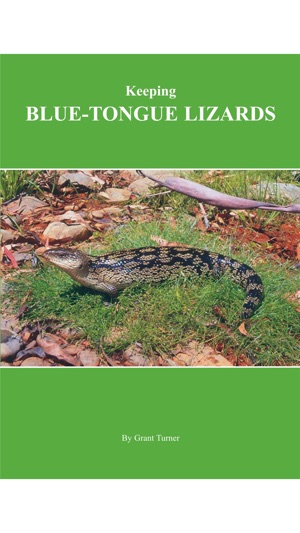 Reptile Books