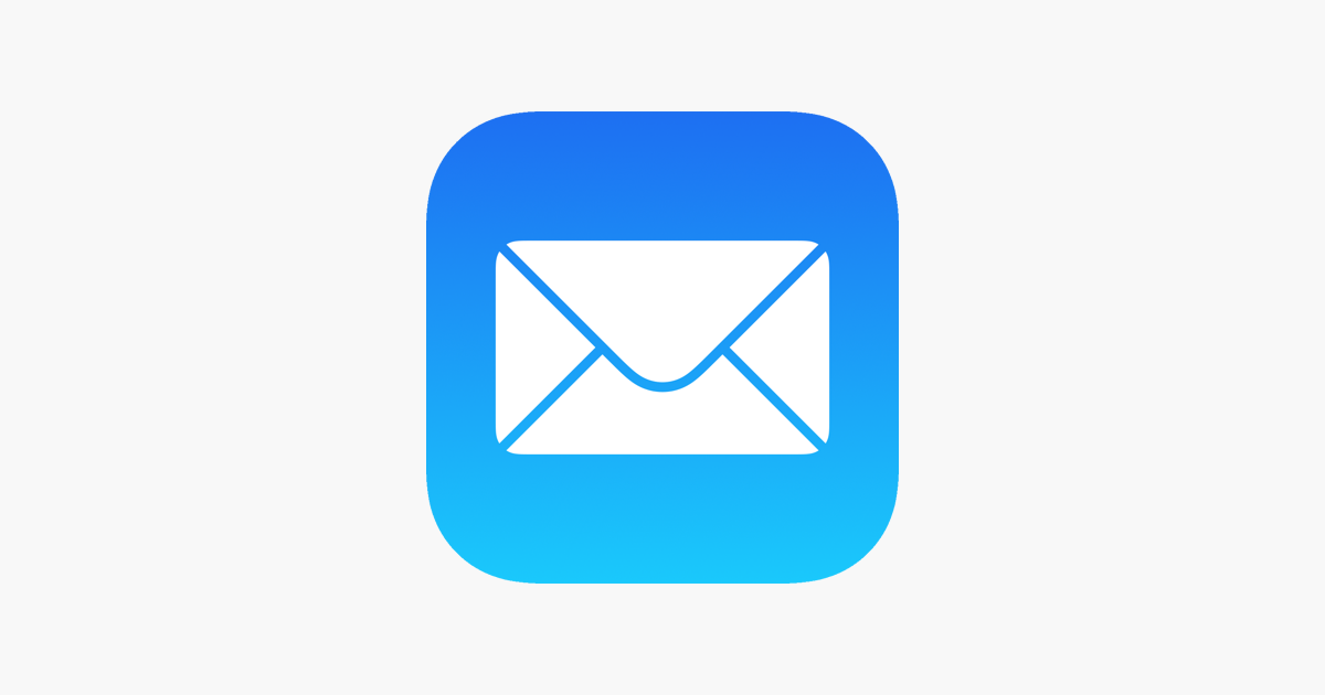 ‎Mail on the App Store