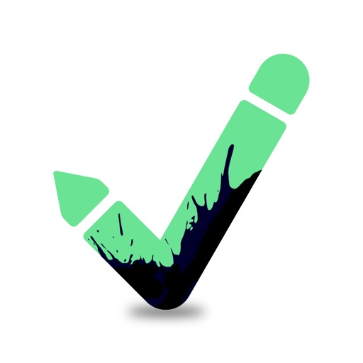 Plan Ink - Daily Planner Icon