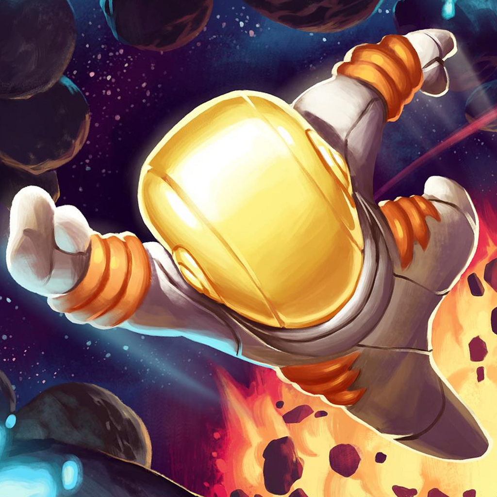 Get Roid Rampage for iOS, iPhone, iPad Aso Report